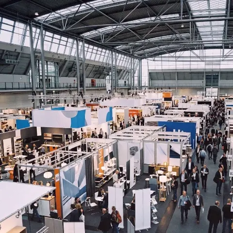 Twill Stork – Planung hybrider Events leicht gemacht